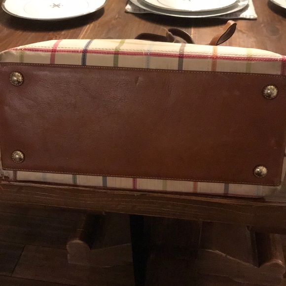 Coach tote - Picture 4 of 7